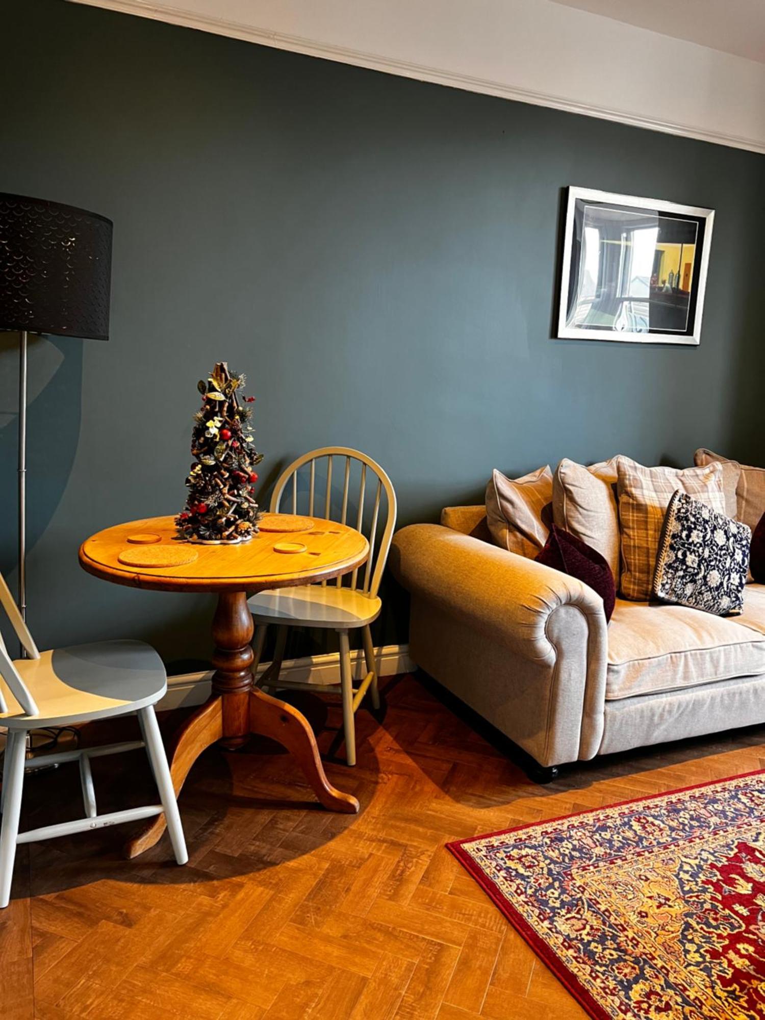 Апартаменты Cartref - Fully Equipped And Stunning Town Flat Шрусбери Экстерьер фото